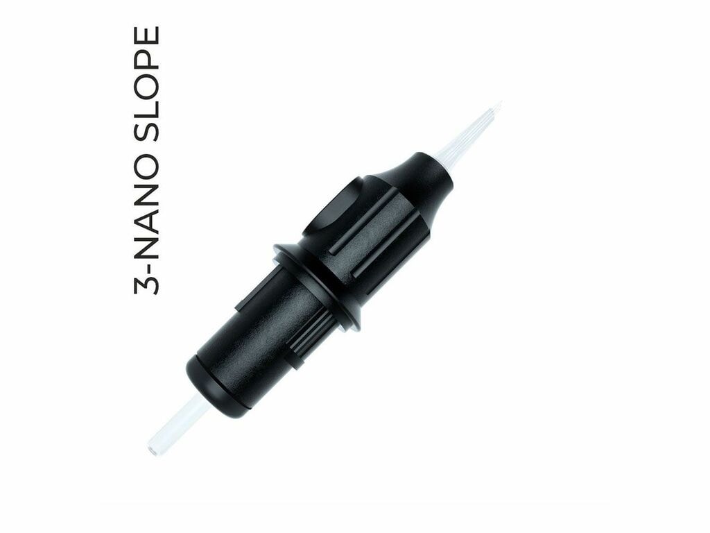 Artyst - Cartouches H2 - 03 Nano Slope 0,25 mm Classic PMU Taper - 20