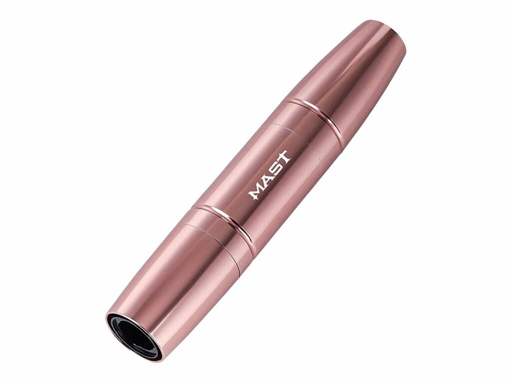 Dragonhawk - Mast Magi - PMU Maschine - Rose Gold