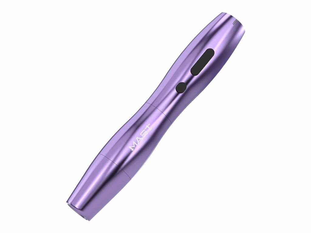 Dragonhawk - Mast P20 - Kabellose PMU Maschine - Violett