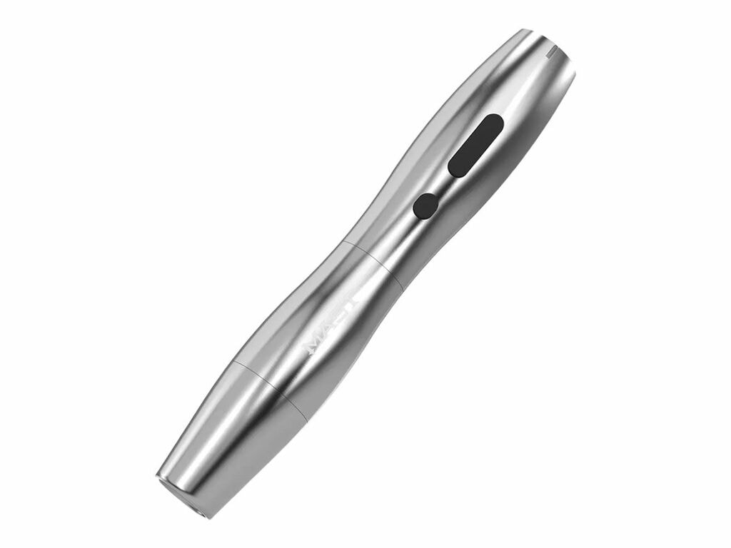 Dragonhawk - Mast P20 - Kabellose PMU Maschine - Silber