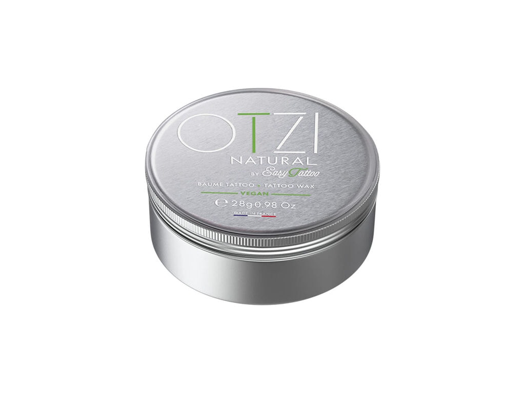 Easytattoo - Natuurlijke Balsem - Tattoo Nazorg - 28 gram