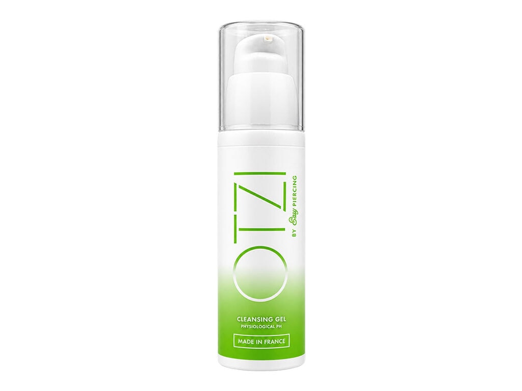 Easypiercing - Cleansing Gel - 50 ml / 1.7 oz