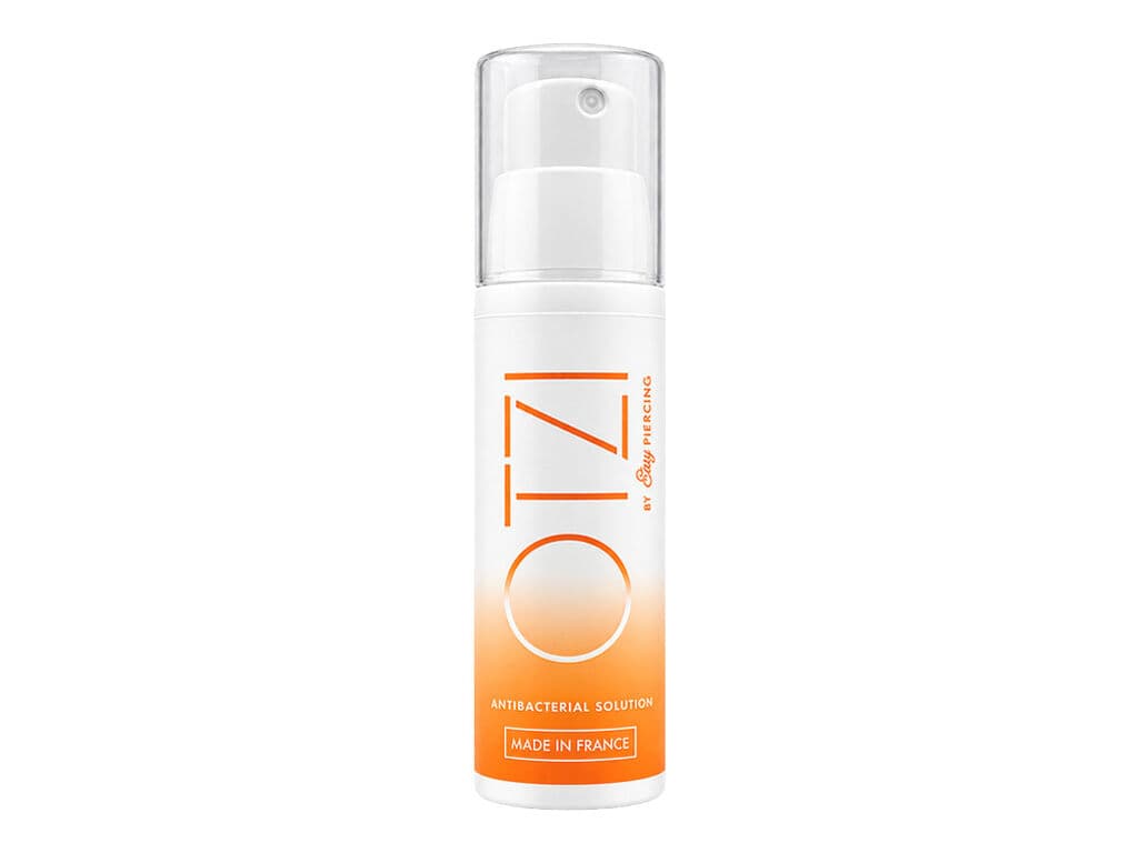 Easypiercing - Hygienische Lösung - 50 ml / 1,7 oz