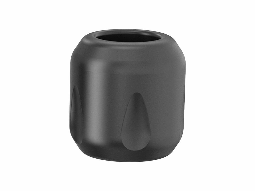 Elite - Varita - Empuñaduras desechables - 48 mm - Caja de 10