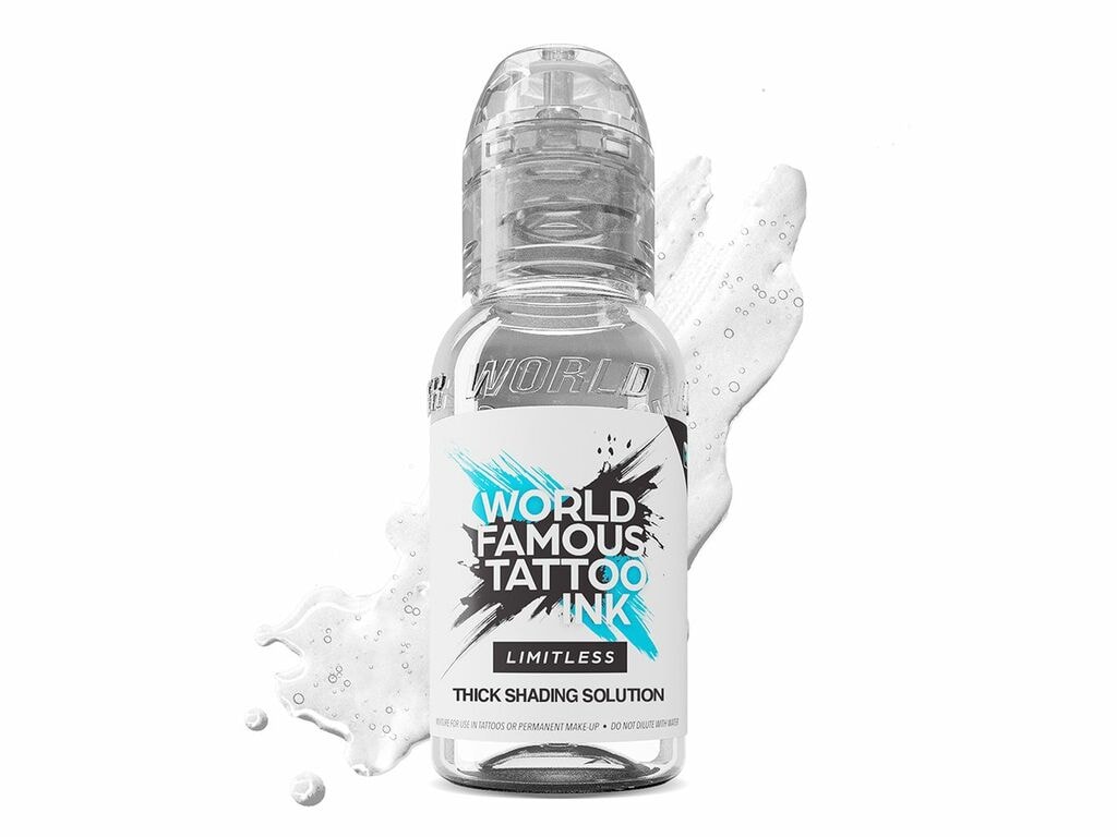 World Famous Limitless - Thick Shading Solution - 30 ml / 1 oz