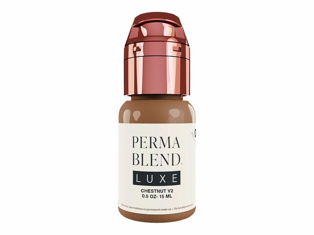 Perma Blend Luxe - Chestnut V2 - 15 ml / 0.5 oz