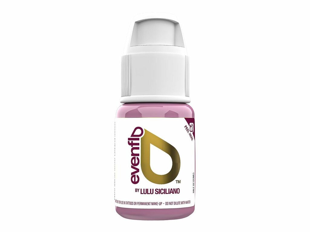Perma Blend Luxe - Evenflo - Divanizer - 15 ml / 0.5 oz