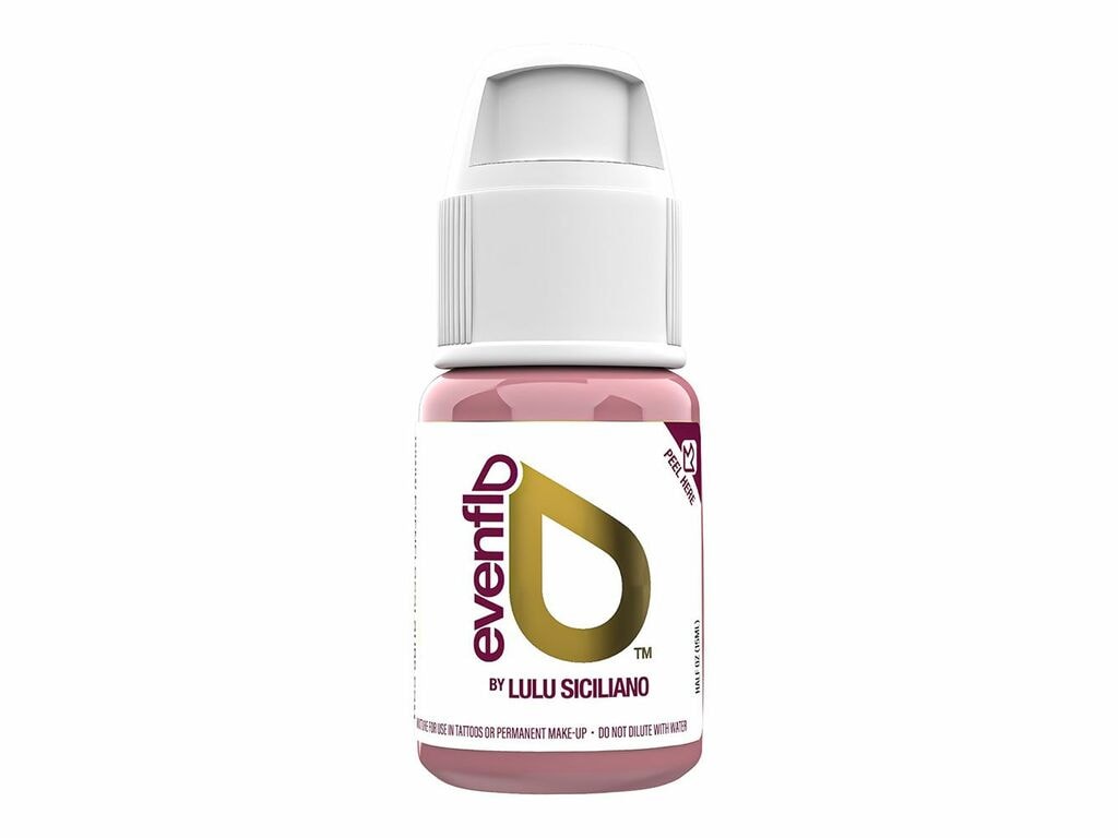 Perma Blend Luxe - Evenflo - Rock Rose - 15 ml / 0,5 oz