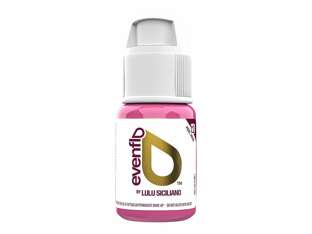 Perma Blend Luxe - Evenflo - Romance - 15 ml / 0.5 oz