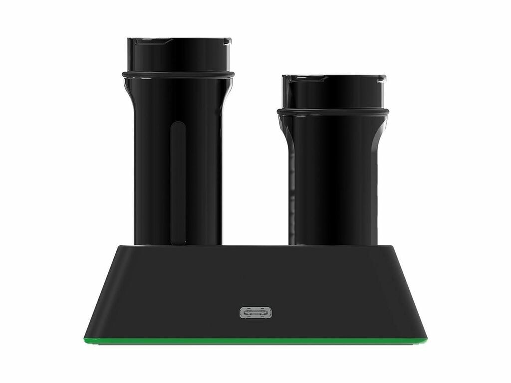 Darklab - Refuel - Oplaadstation voor PowerBolts