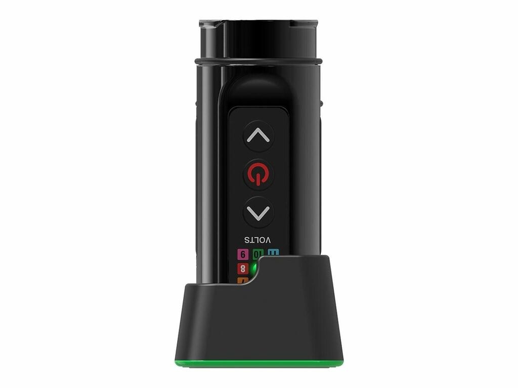 Darklab - Refuel - Oplaadstation voor PowerBolts