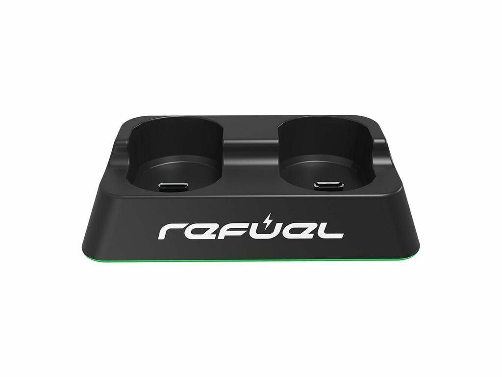 Darklab - Refuel - Oplaadstation voor PowerBolts