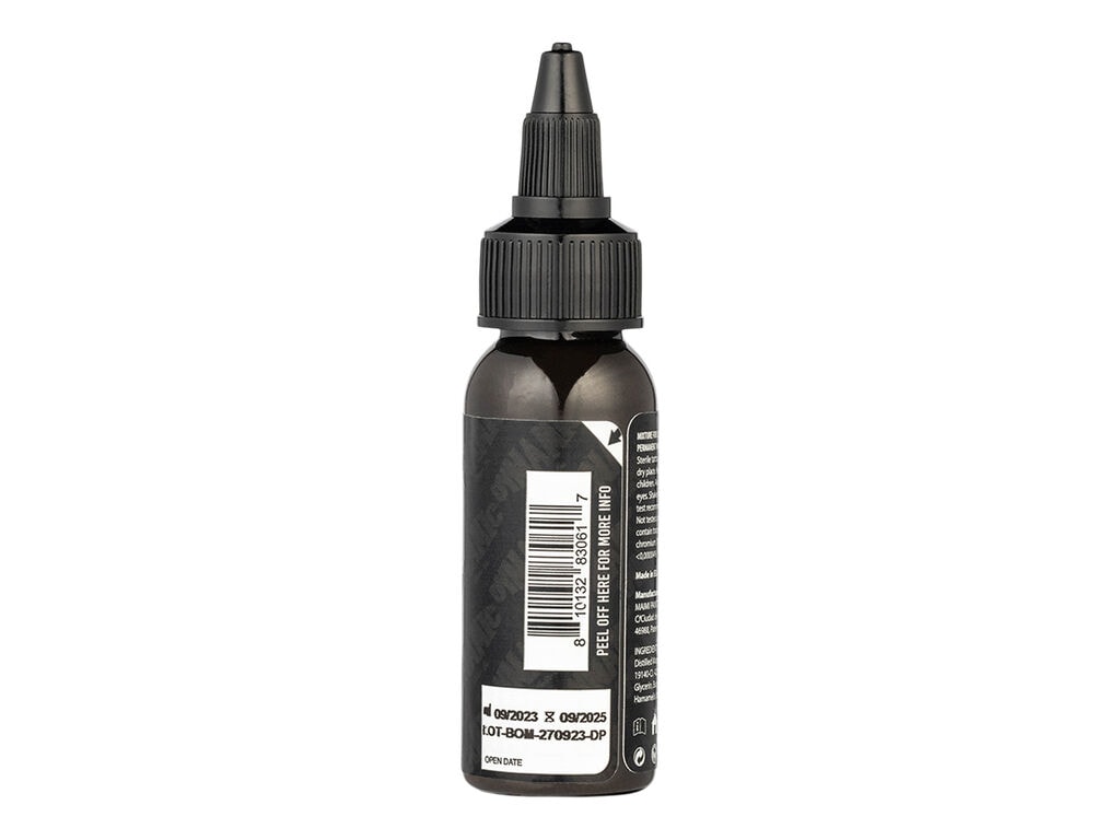Dynamic Platinum - Bombshell - 30 ml / 1 oz