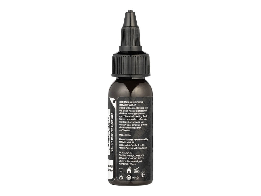 Dynamic Platinum - Bombshell - 30 ml / 1 oz