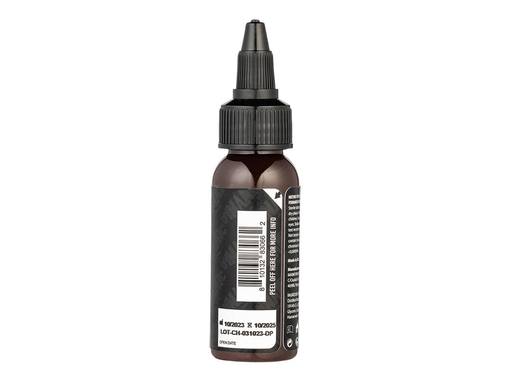 Dynamic Platinum - Chocolate - 30 ml / 1 oz