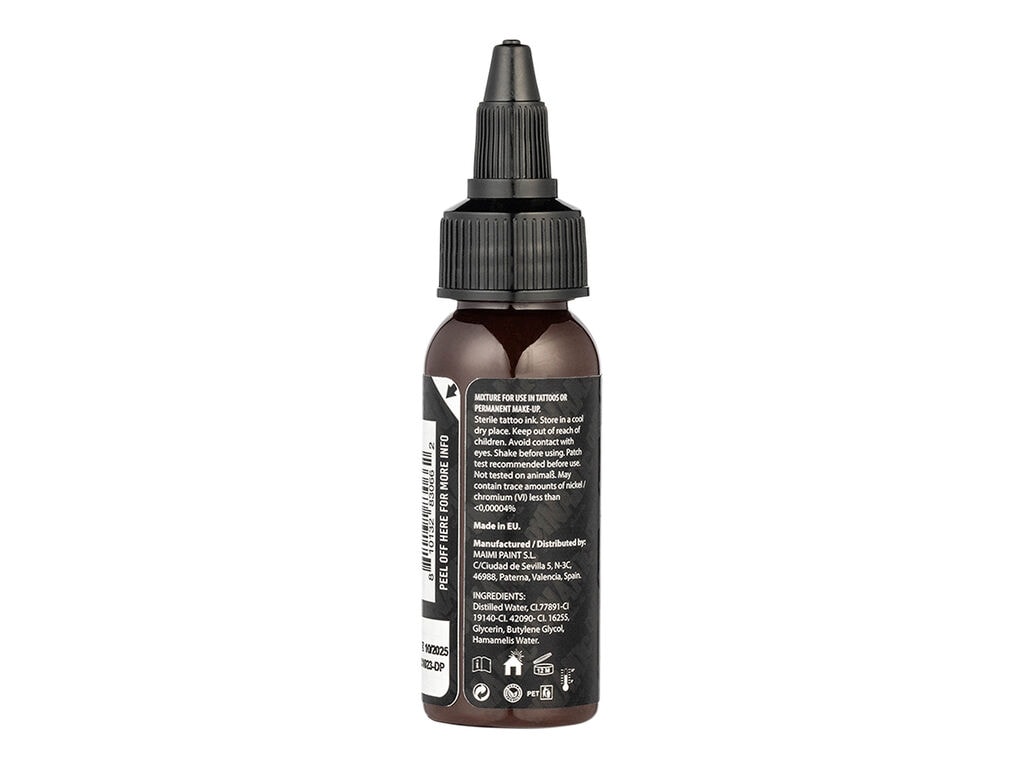 Dynamic Platinum - Chocolate - 30 ml / 1 oz
