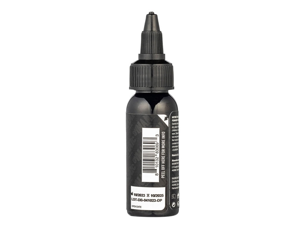 Dynamic Platinum - Dark Blue - 30 ml / 1 oz