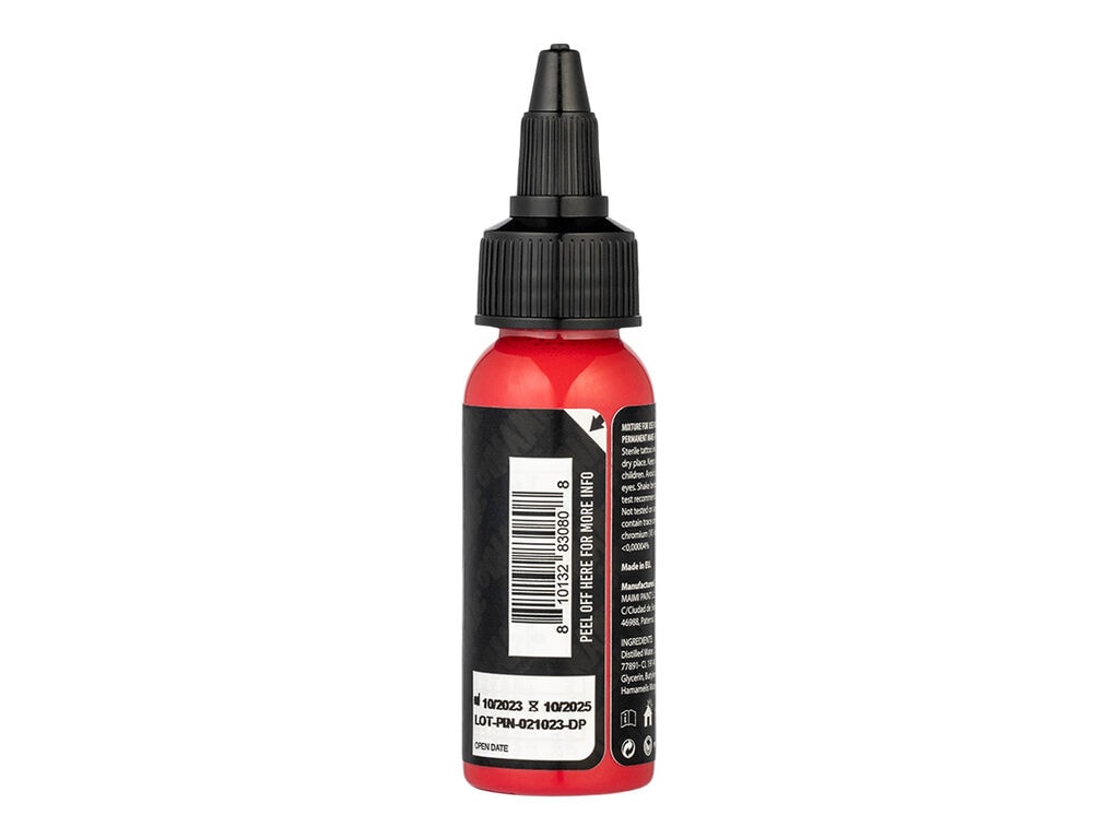 Dynamic Platinum - Pink - 30 ml / 1 oz