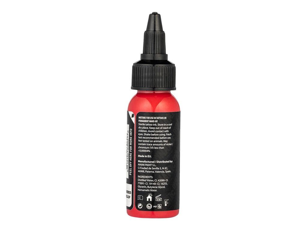 Dynamic Platinum - Pink - 30 ml / 1 oz