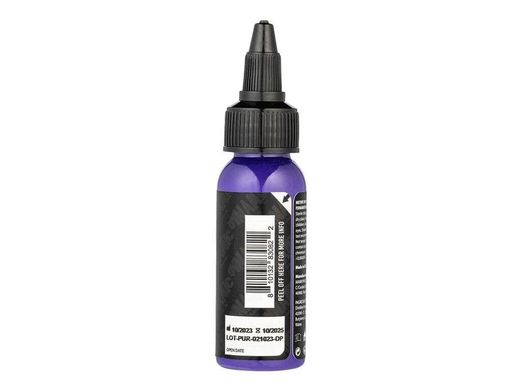 Dynamic Platinum - Purple - 30 ml / 1 oz