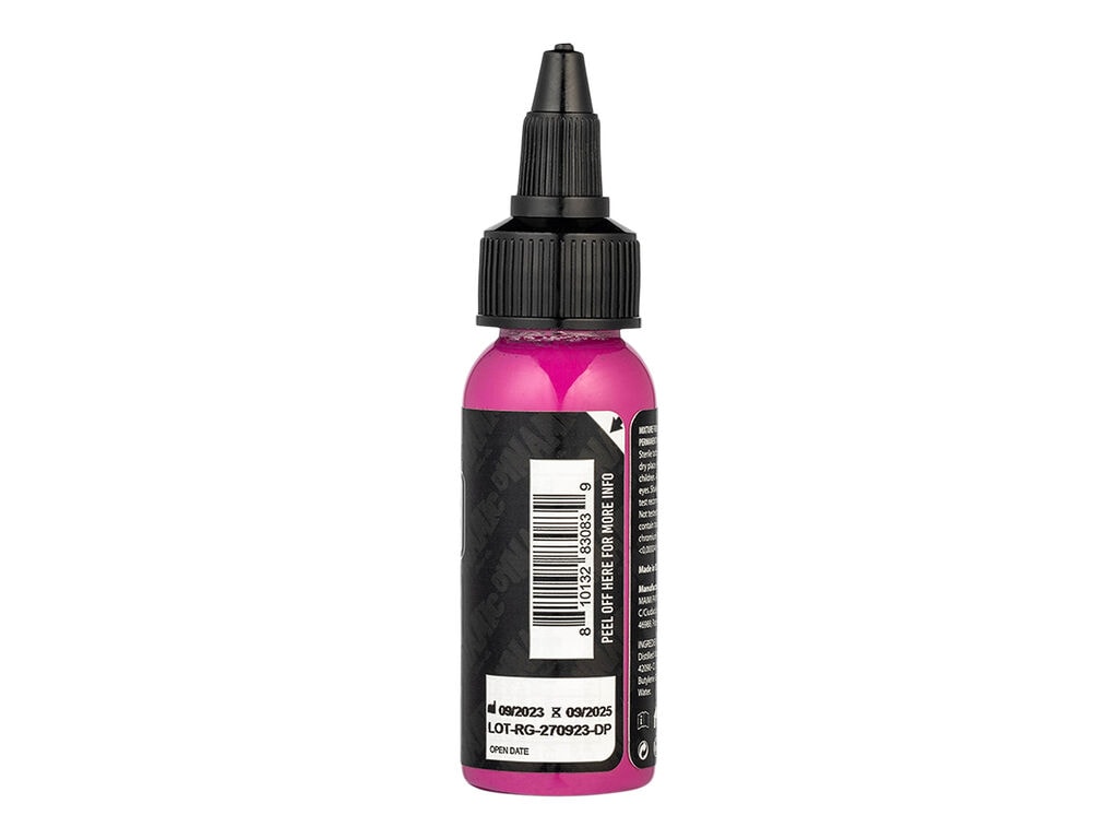 Dynamic Platinum - Red Grape - 30 ml / 1 oz
