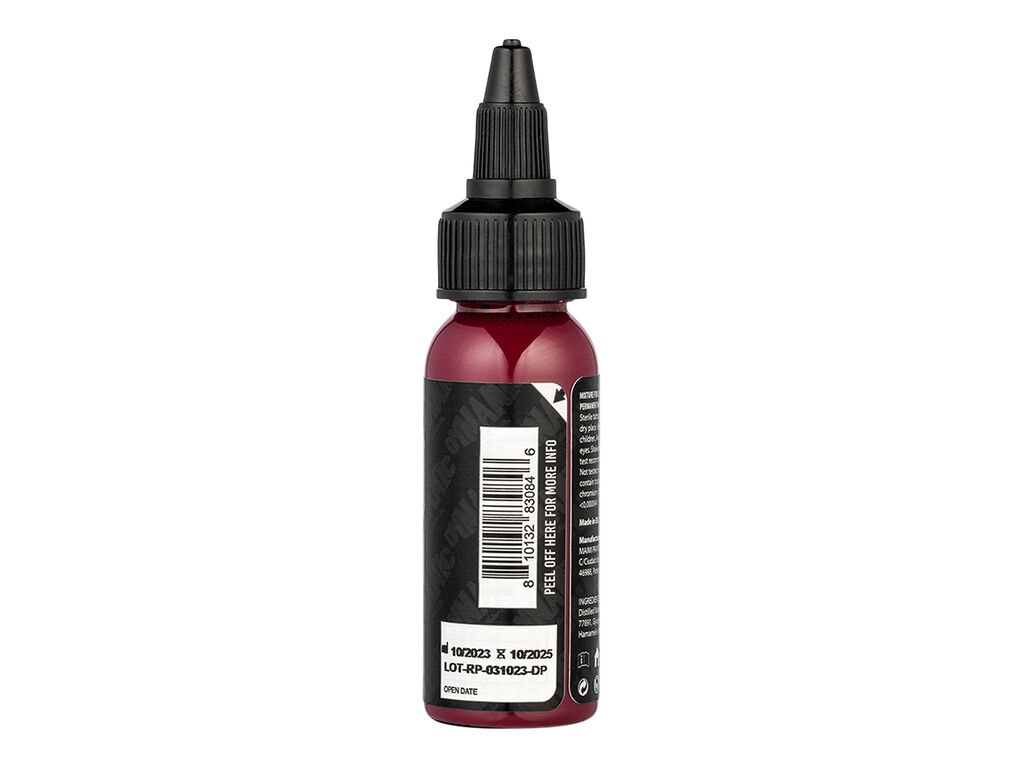 Dynamic Platinum - Ruby Port - 30 ml / 1 oz