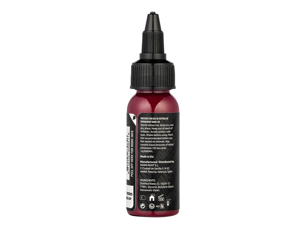 Dynamic Platinum - Ruby Port - 30 ml / 1 oz