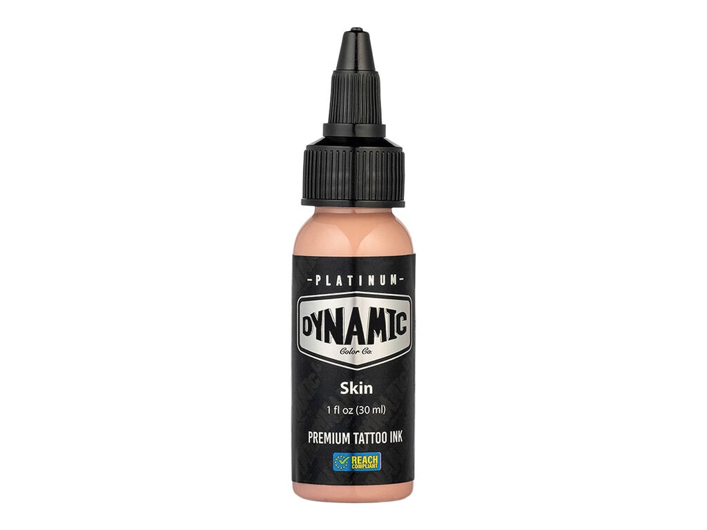 Dynamic Platinum - Skin - 30 ml / 1 oz