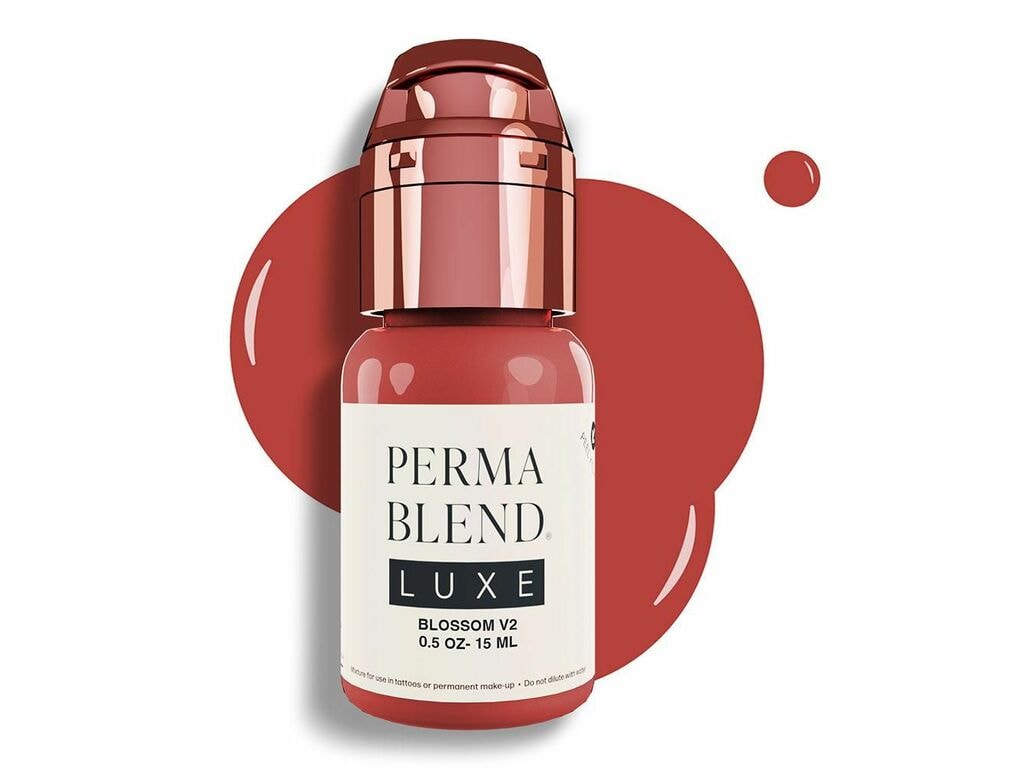 Perma Blend Luxe - Blossom V2 - 15 ml / 0.5 oz