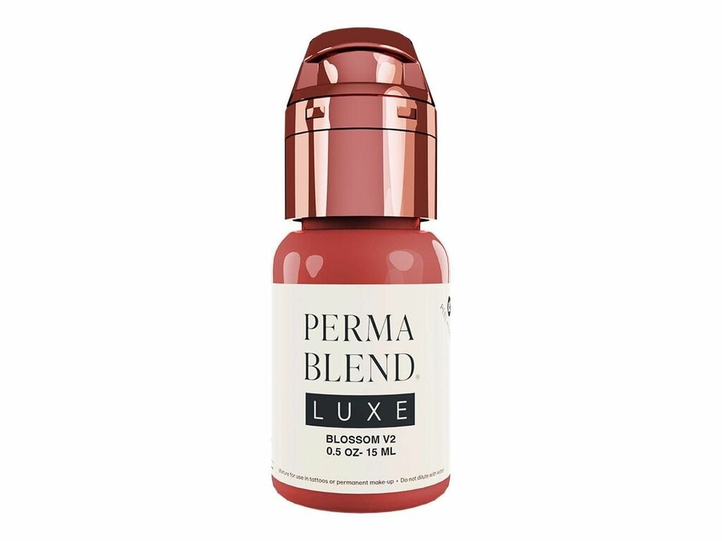 Perma Blend Luxe - Blossom V2 - 15 ml / 0.5 oz