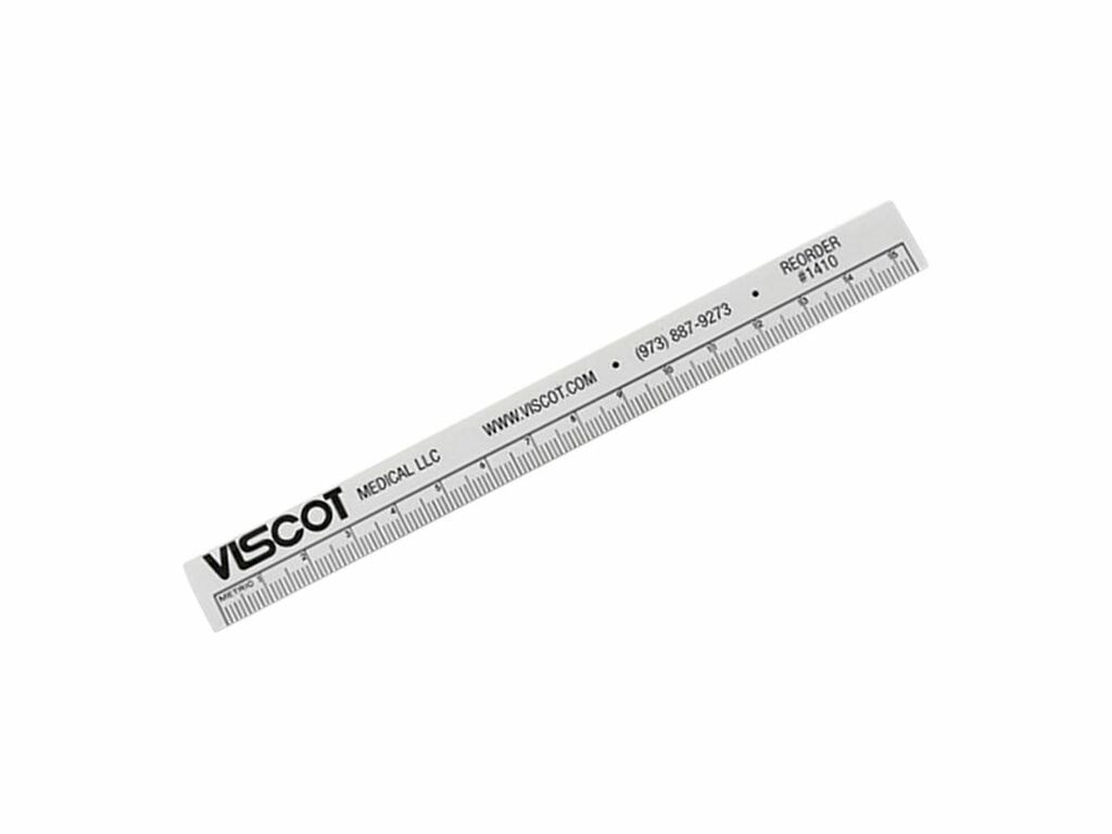 Viscot - Marqueurs Cutanés Chirurgicaux - Stérile - Pack de 5