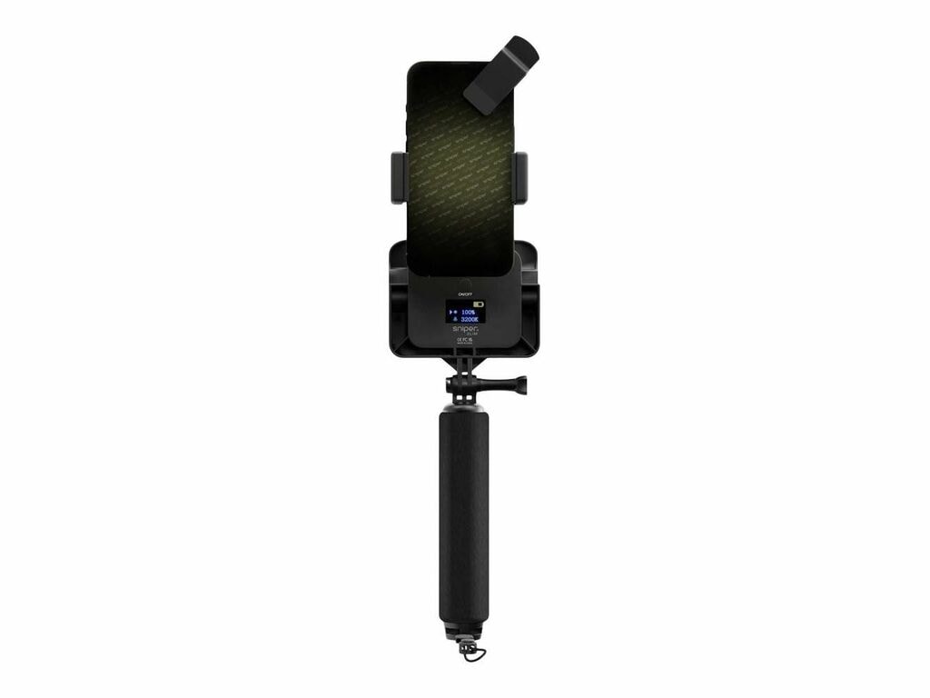 Sniper - Tattoo Photography Set - Slim