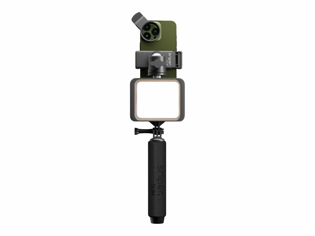 Sniper - Tattoo Photography Set - Slim