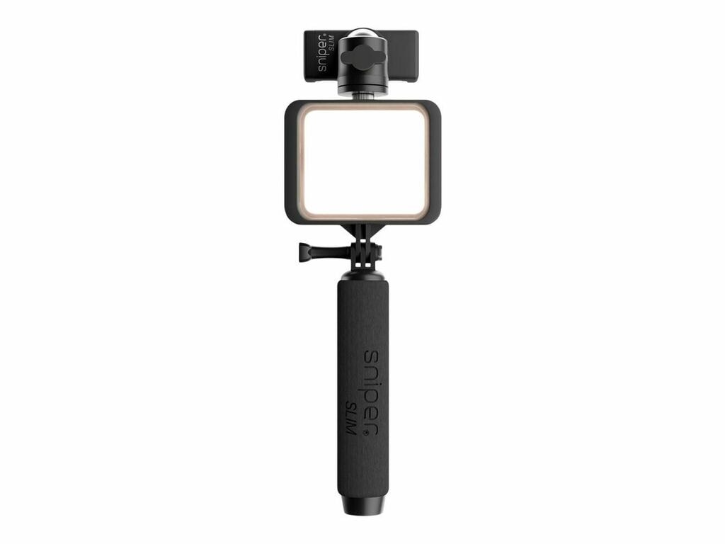 Sniper - Tattoo Photography Set - Slim