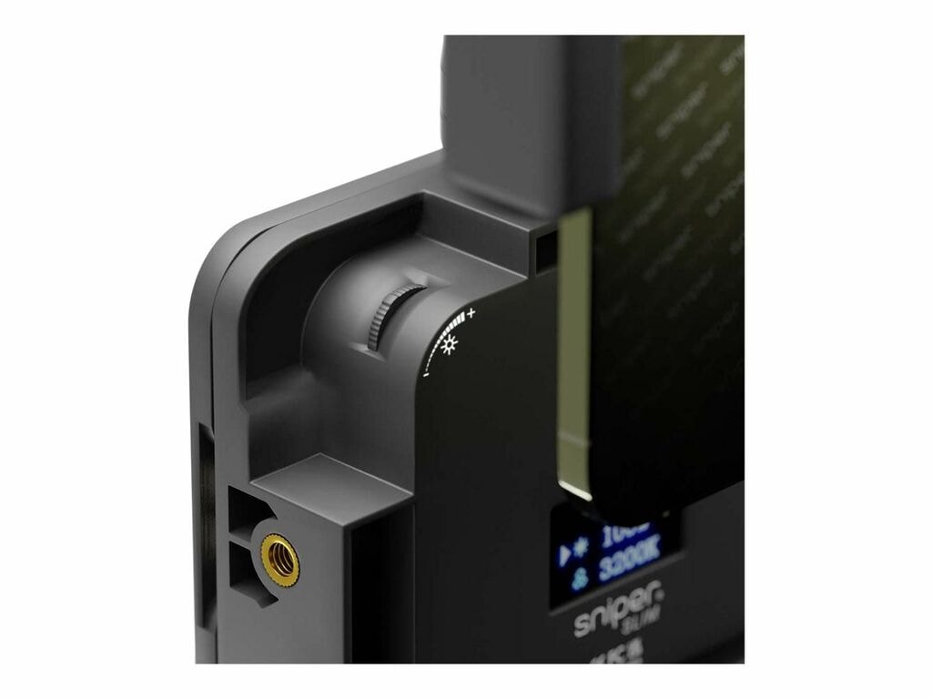 Sniper - Tattoo Photography Set - Slim