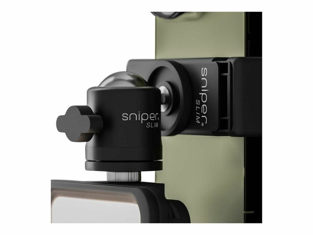 Sniper - Tattoo Photography Set - Slim