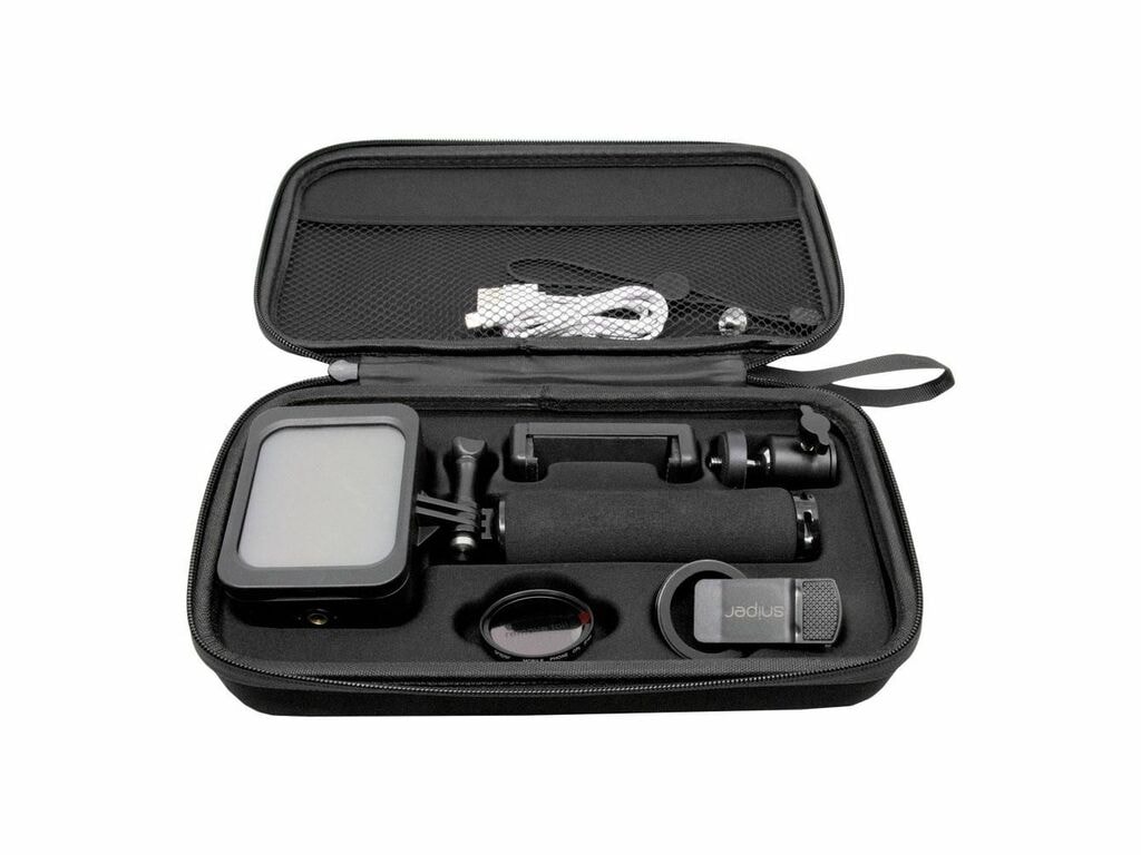 Sniper - Tattoo Photography Set - Slim