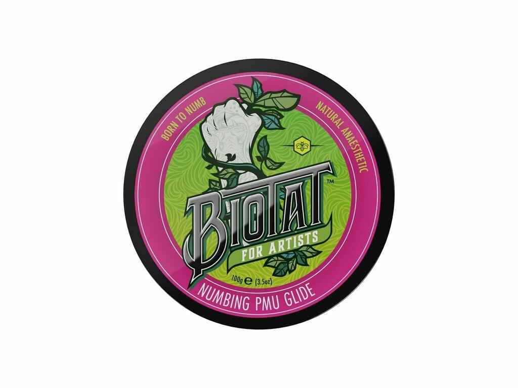 Biotat - PMU Glide - 100 Gramm