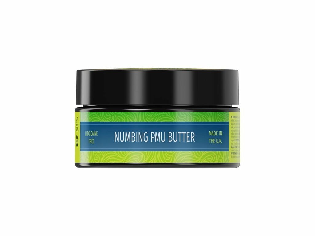 Biotat - PMU Butter - 100 gram