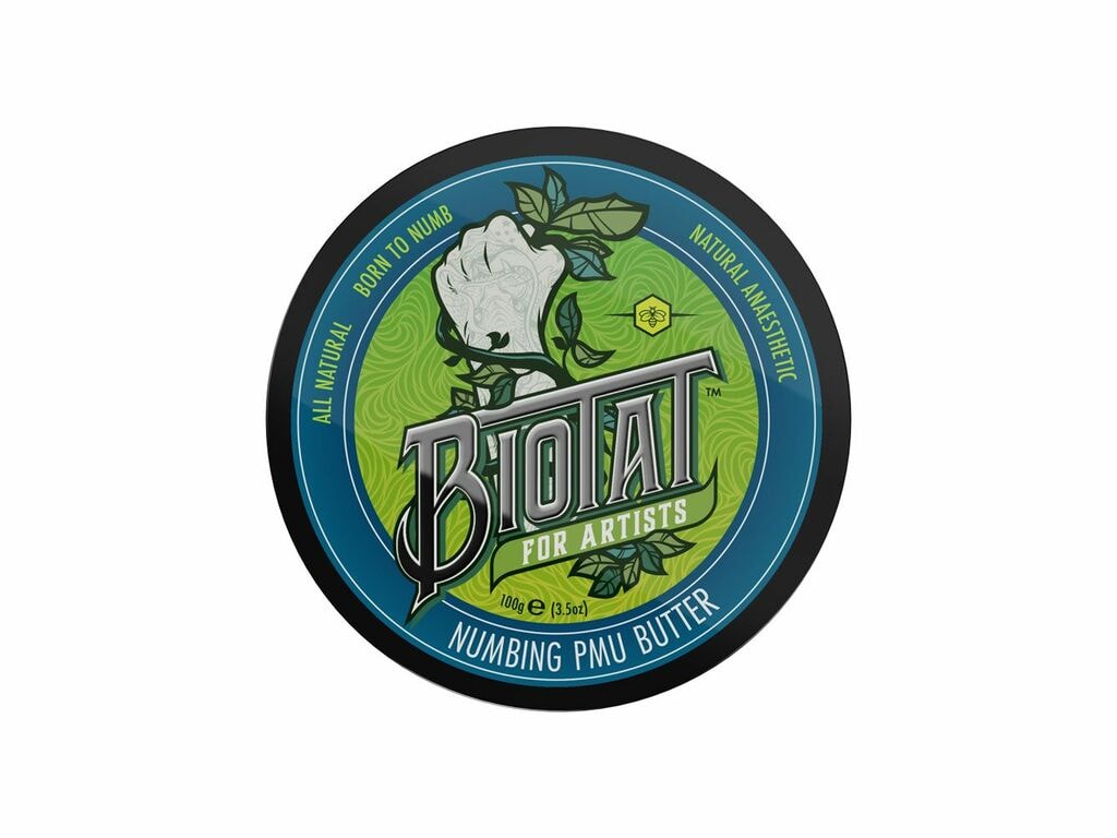 Biotat - PMU Butter - 100 gram