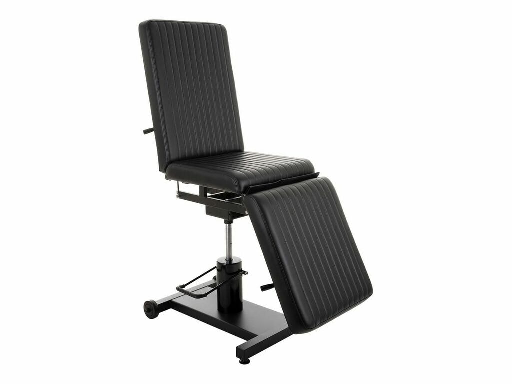Professional - Hybrix v2 - Tattoo Client Stoel