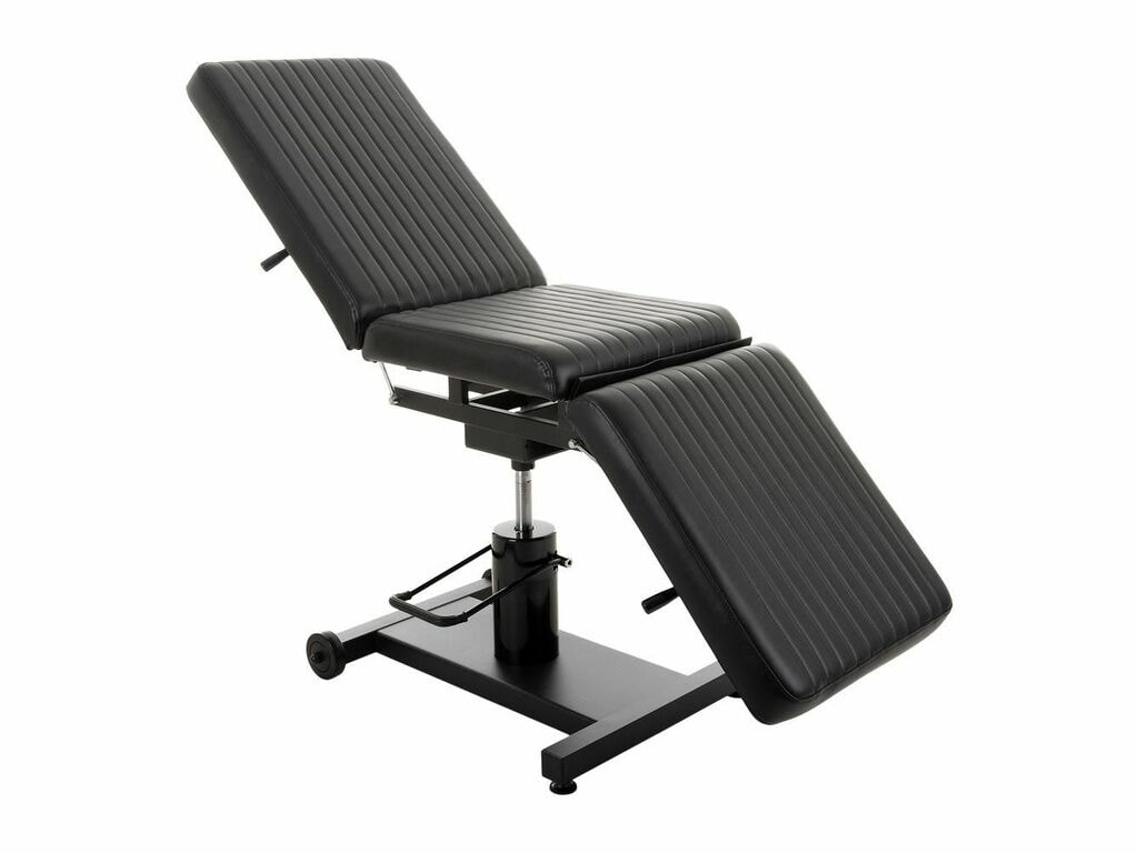 Professional - Hybrix v2 - Tattoo Client Stoel