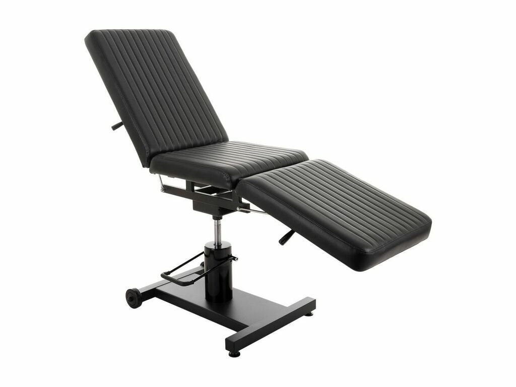 Professional - Hybrix v2 - Tattoo Client Stoel