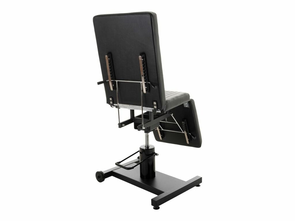 Professional - Hybrix v2 - Tattoo Client Stoel