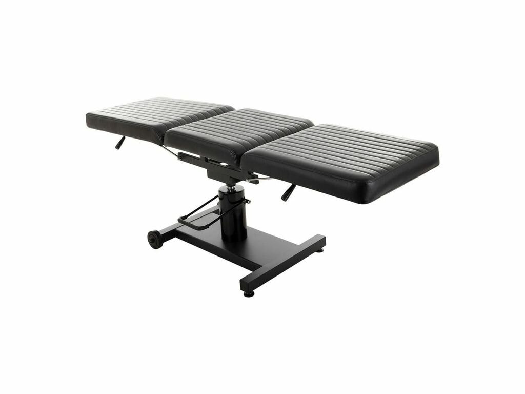 Professional - Hybrix v2 - Tattoo Client Stoel