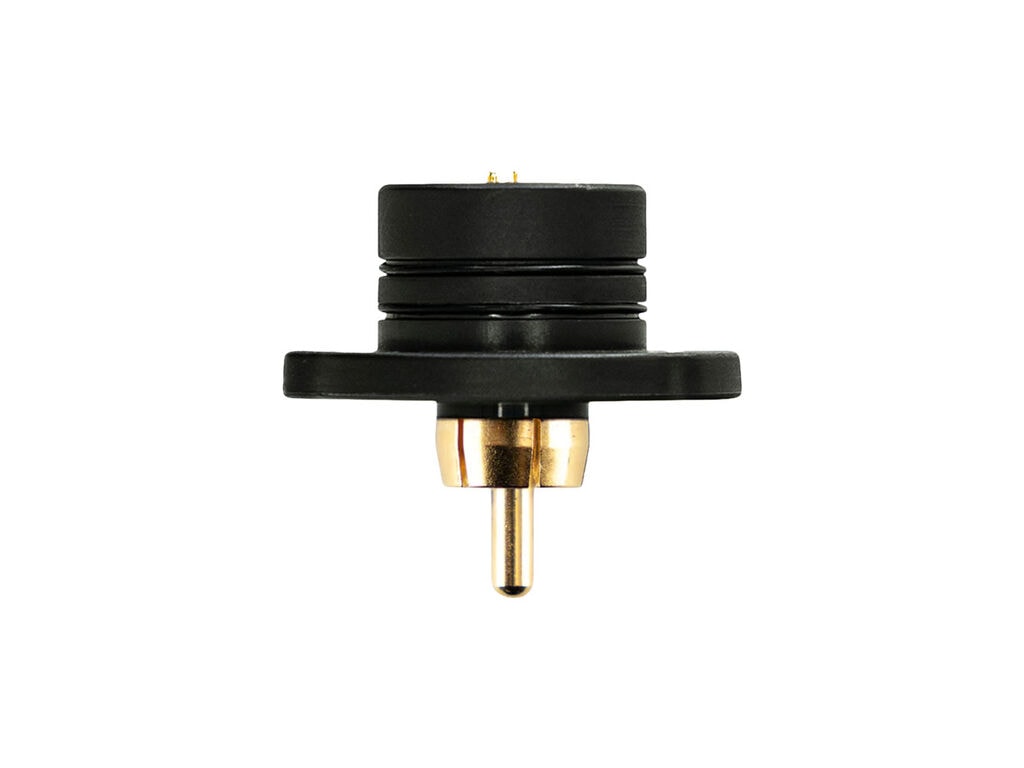 Critical - Convertidor RCA para baterías magnéticas