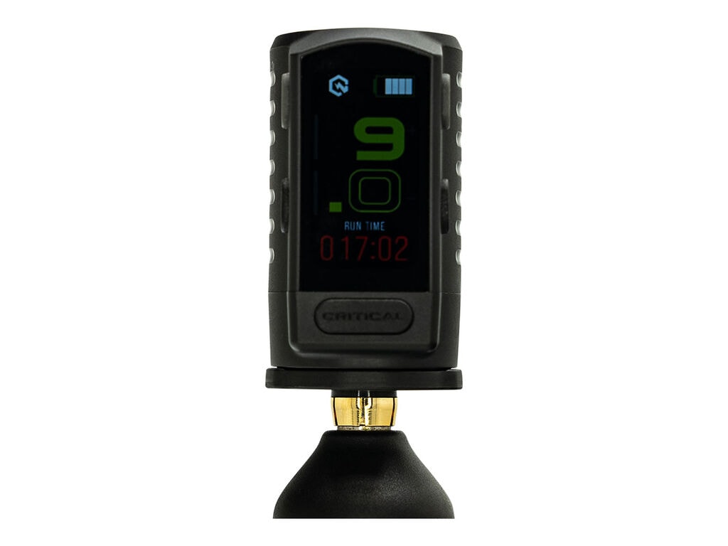 Critical - Convertidor RCA para baterías magnéticas