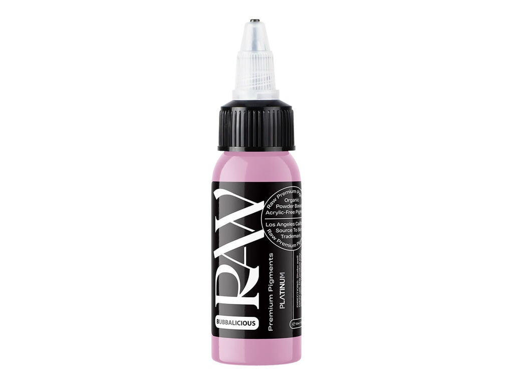 Raw Pigments EU - Bubbalicious - 30 ml / 1 oz