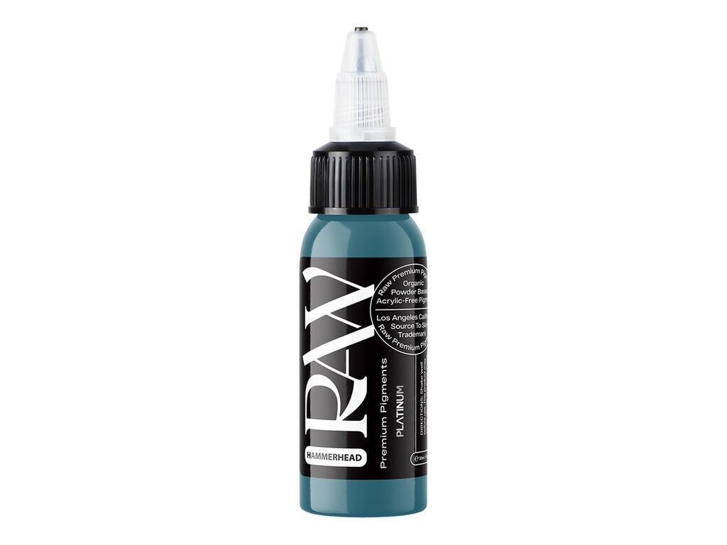Raw Pigments EU - Hammerhead - 30 ml / 1 oz