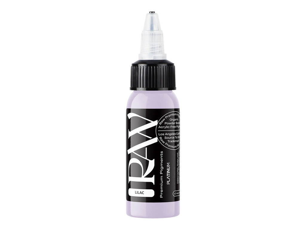 Raw Pigments EU - Lilac - 30 ml / 1 oz